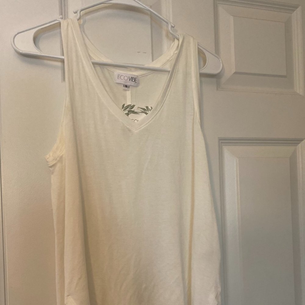 Brand New Eco Vibe Tank